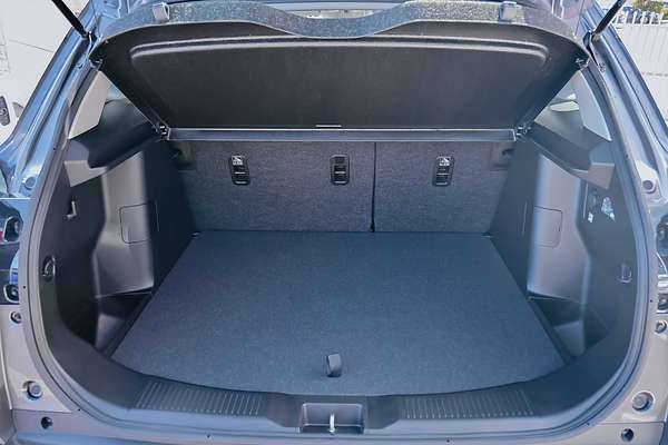 2024 Suzuki S-Cross JYB