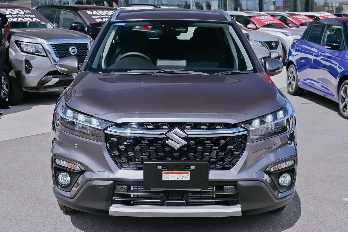 2024 Suzuki S-Cross JYB