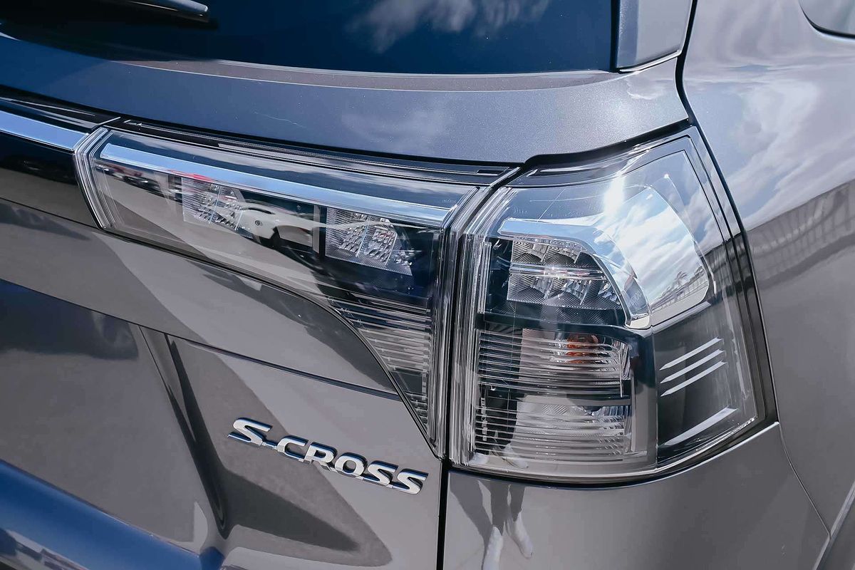 2024 Suzuki S-Cross JYB