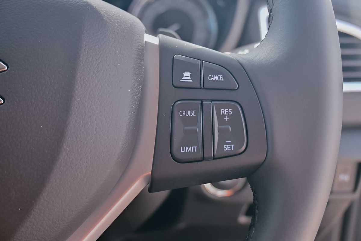 2024 Suzuki S-Cross JYB
