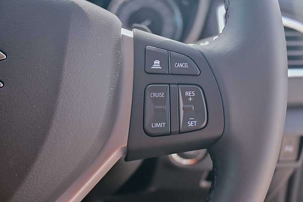 2024 Suzuki S-Cross JYB