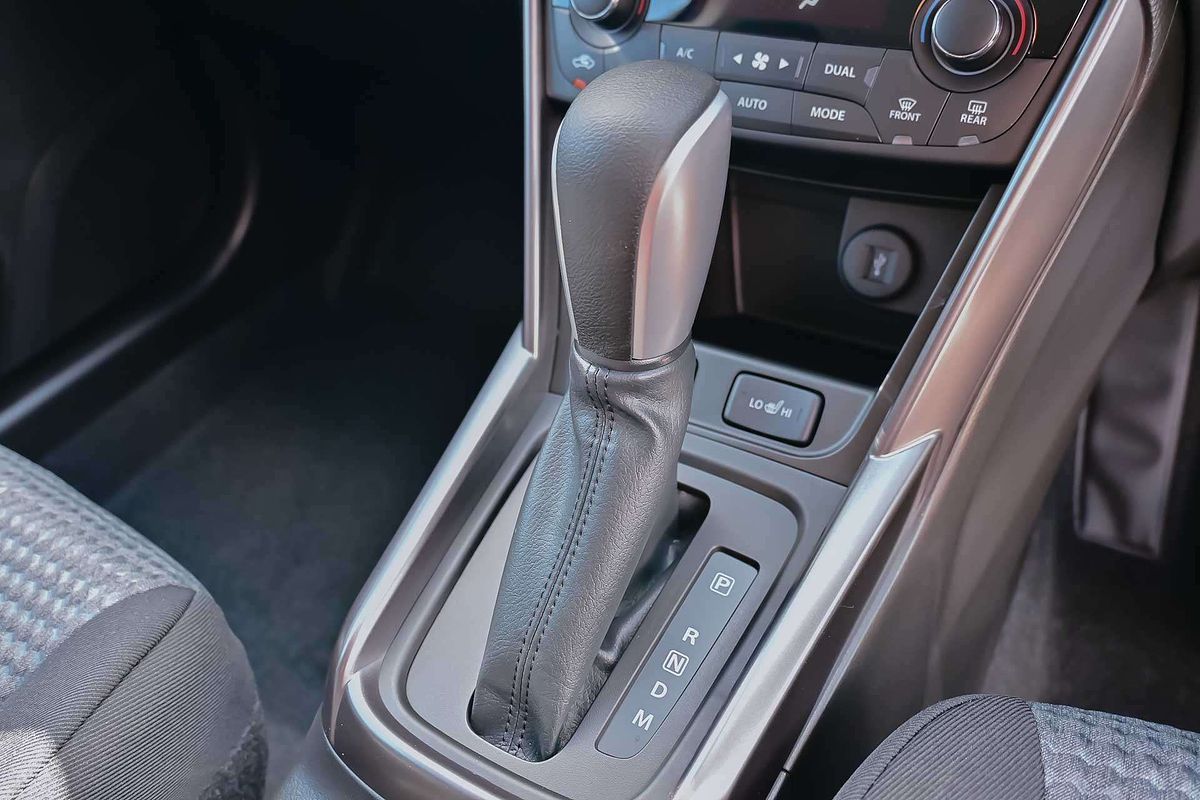 2024 Suzuki S-Cross JYB