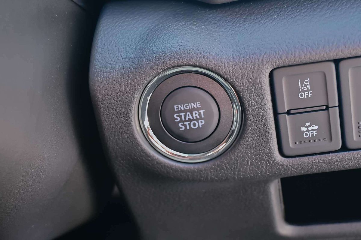 2024 Suzuki S-Cross JYB