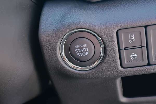 2024 Suzuki S-Cross JYB