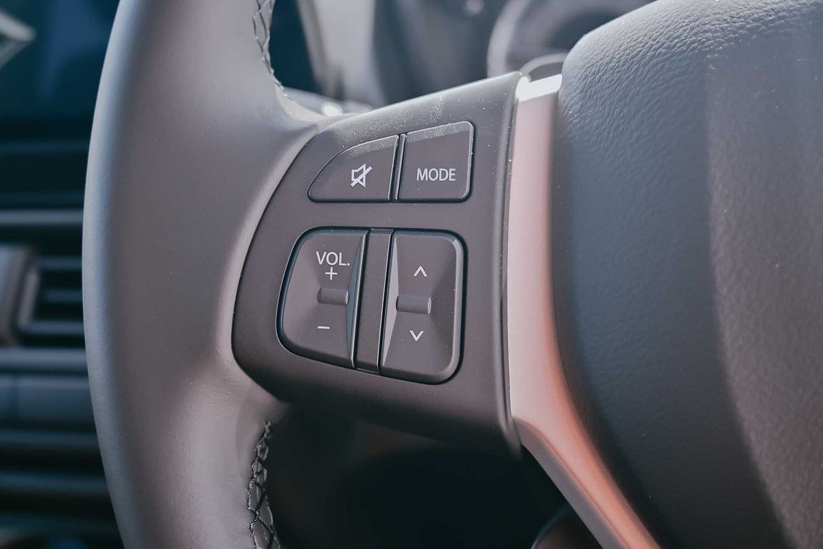 2024 Suzuki S-Cross JYB