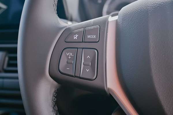 2024 Suzuki S-Cross JYB
