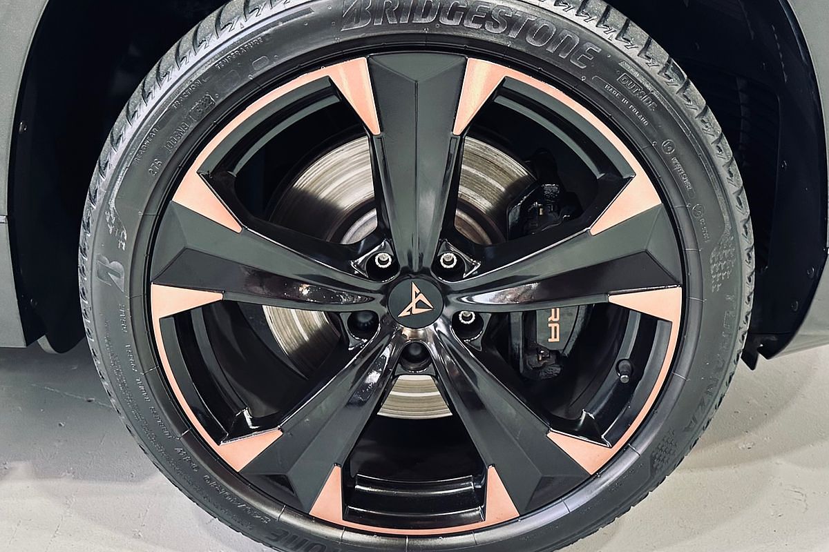 2023 CUPRA Ateca VZx KH 4X4