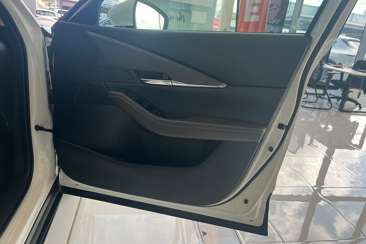 2024 Mazda CX-30 G20 Touring DM Series