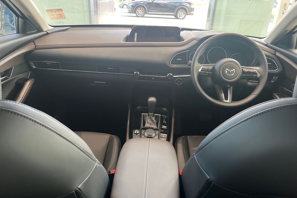 2024 Mazda CX-30 G20 Touring DM Series