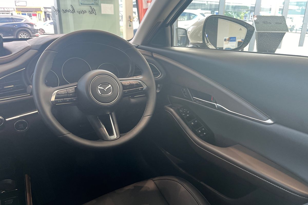 2024 Mazda CX-30 G20 Touring DM Series