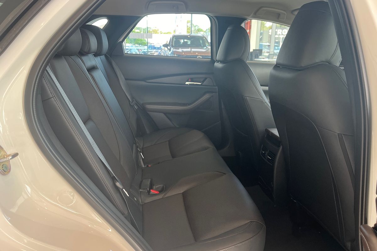 2024 Mazda CX-30 G20 Touring DM Series