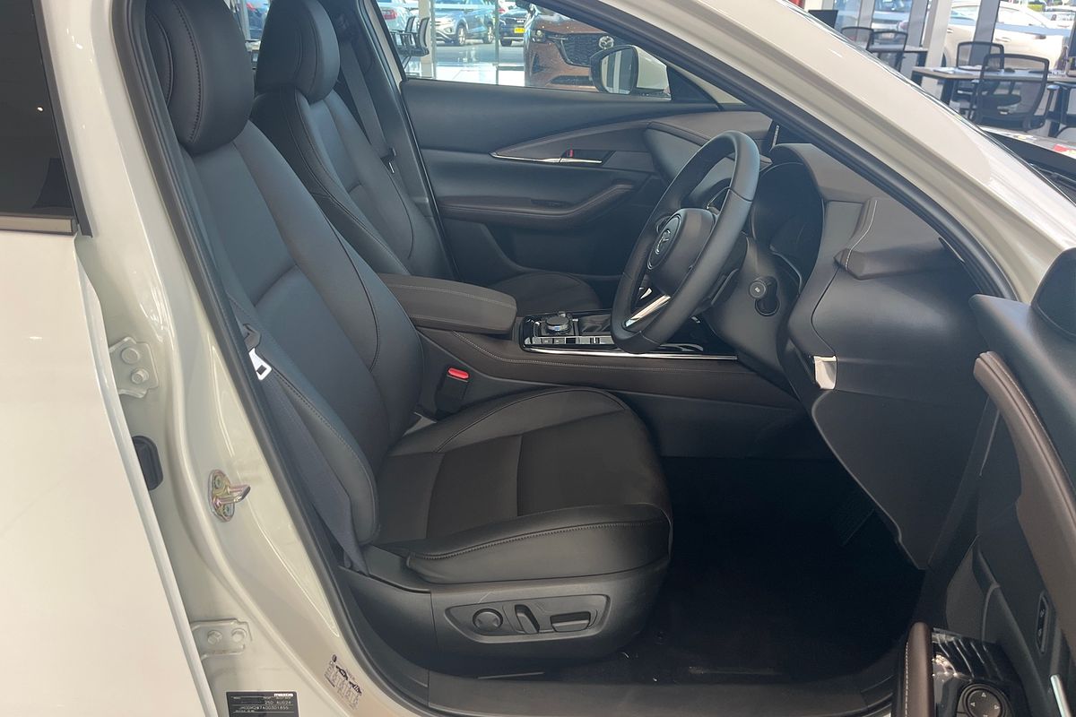 2024 Mazda CX-30 G20 Touring DM Series