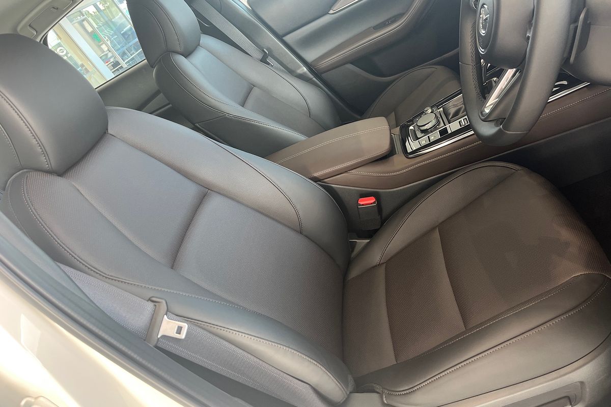 2024 Mazda CX-30 G20 Touring DM Series