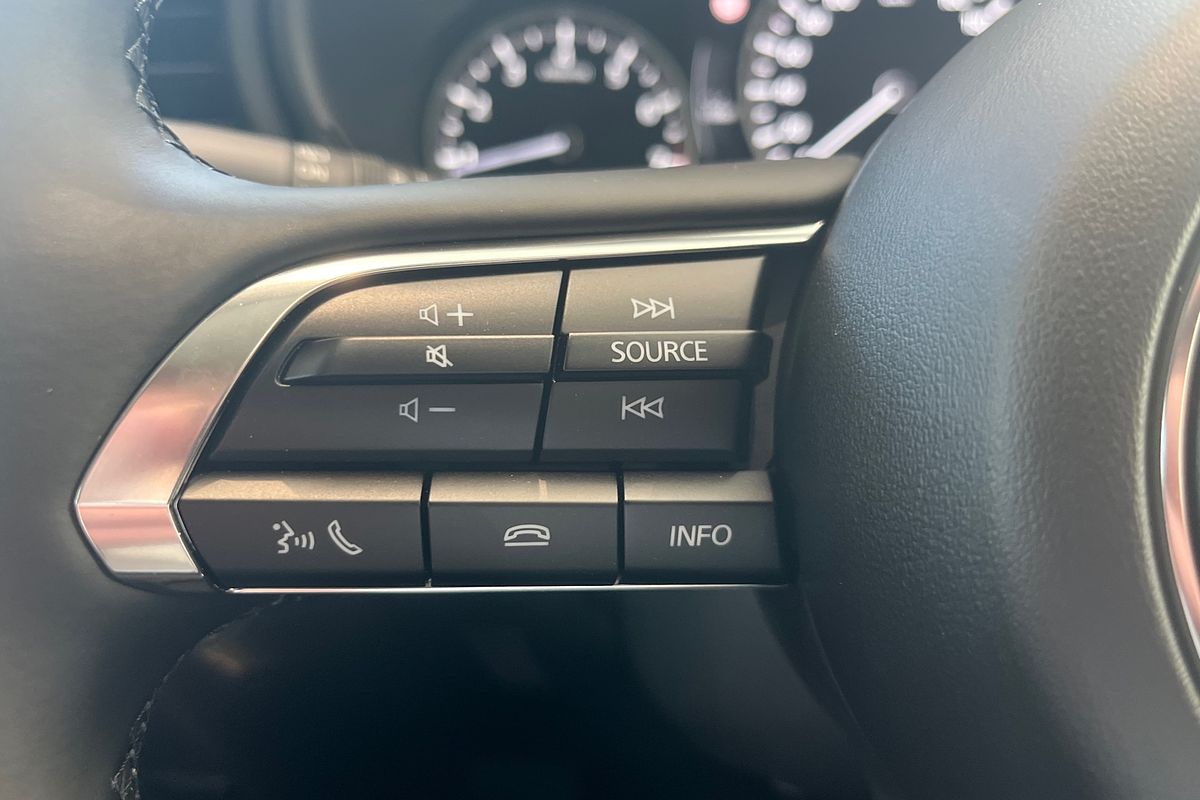 2024 Mazda CX-30 G20 Touring DM Series