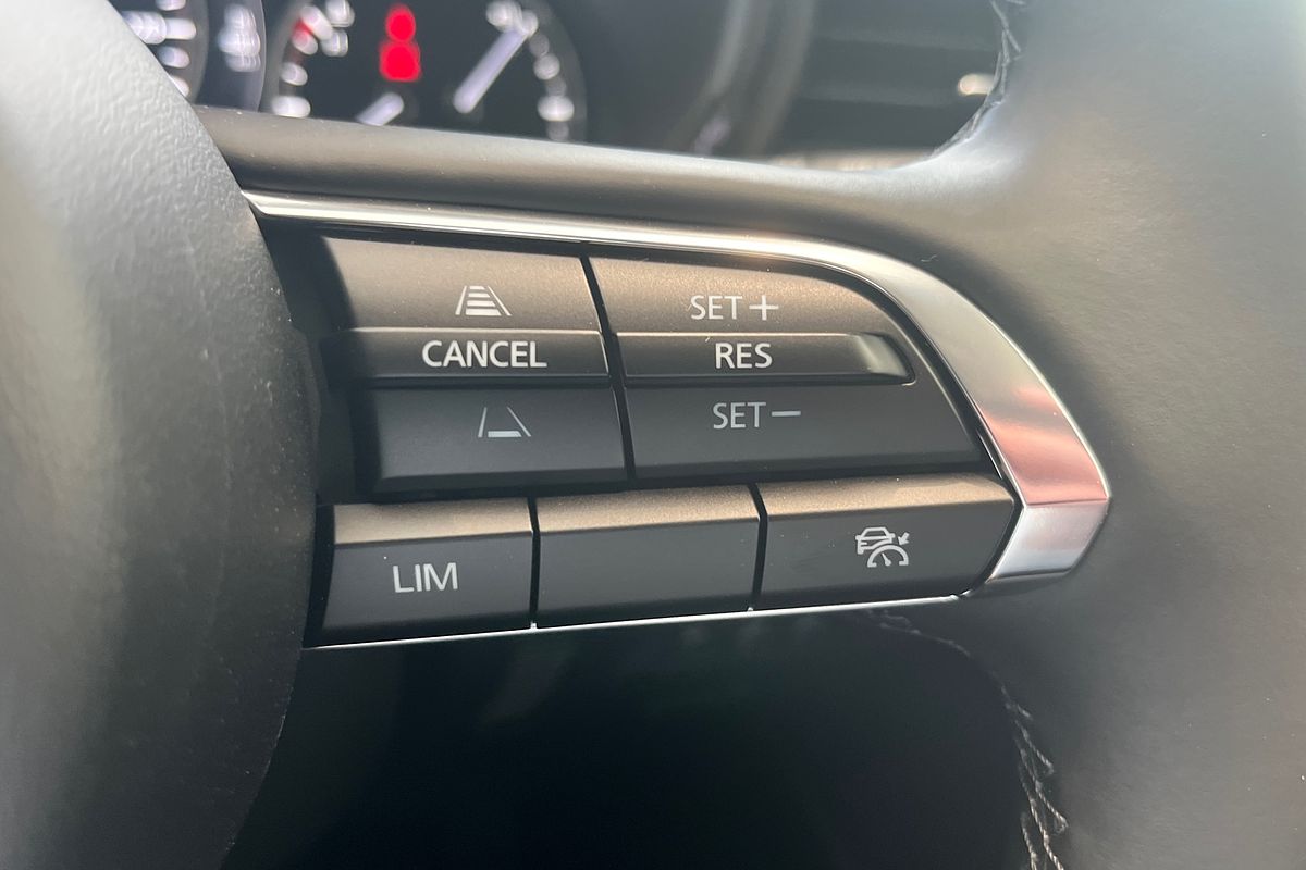 2024 Mazda CX-30 G20 Touring DM Series