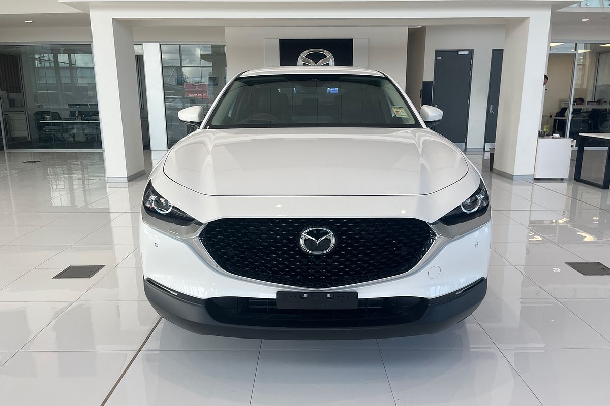 2024 Mazda CX-30 G20 Touring DM Series
