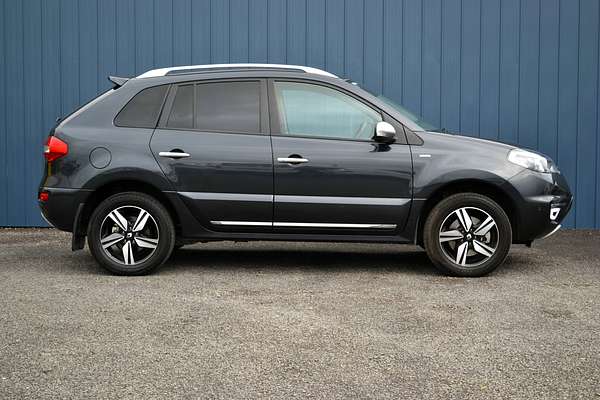 2015 Renault Koleos Bose H45 PHASE III