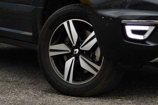 2015 Renault Koleos Bose H45 PHASE III
