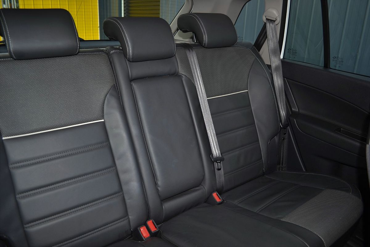 2015 Renault Koleos Bose H45 PHASE III