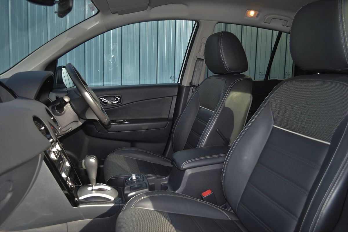 2015 Renault Koleos Bose H45 PHASE III