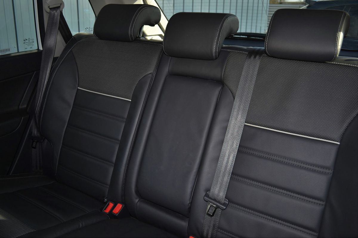 2015 Renault Koleos Bose H45 PHASE III