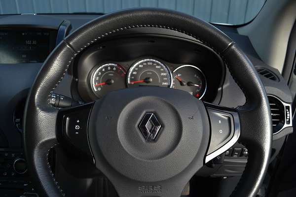 2015 Renault Koleos Bose H45 PHASE III