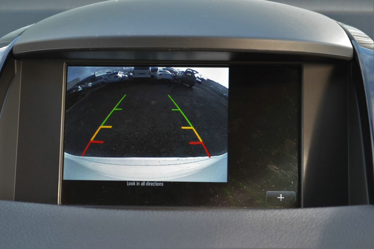 2015 Renault Koleos Bose H45 PHASE III