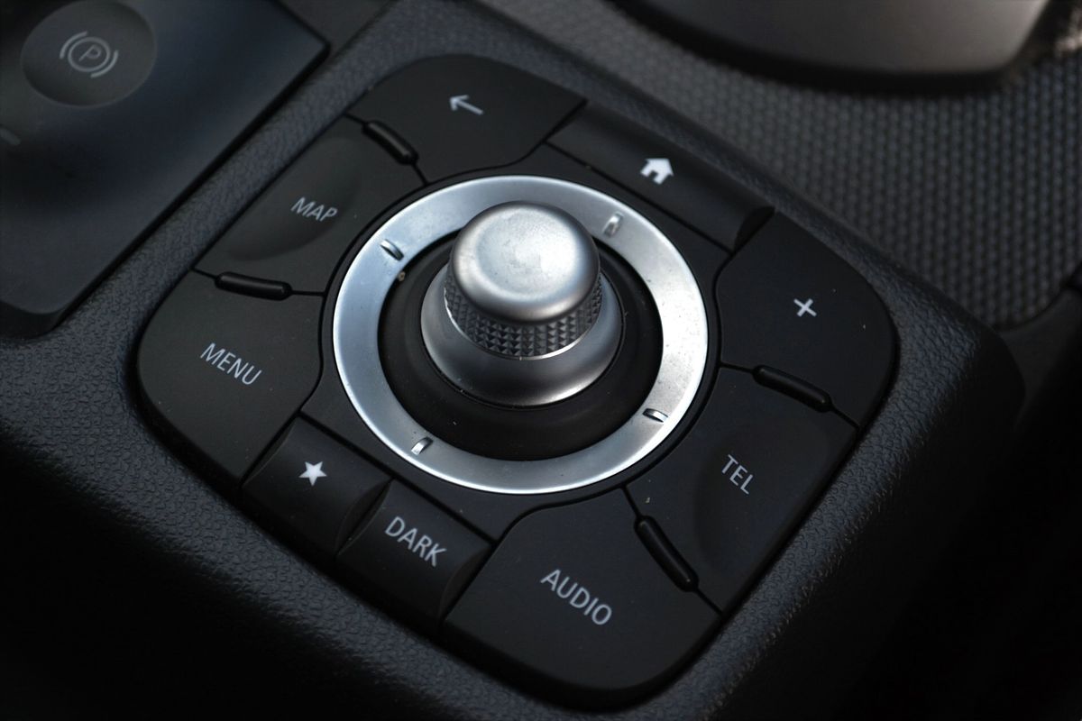 2015 Renault Koleos Bose H45 PHASE III