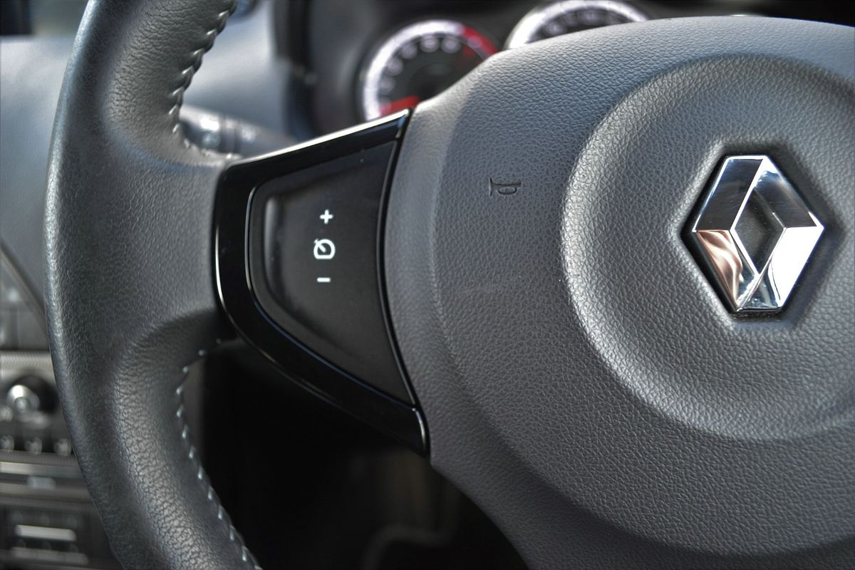 2015 Renault Koleos Bose H45 PHASE III