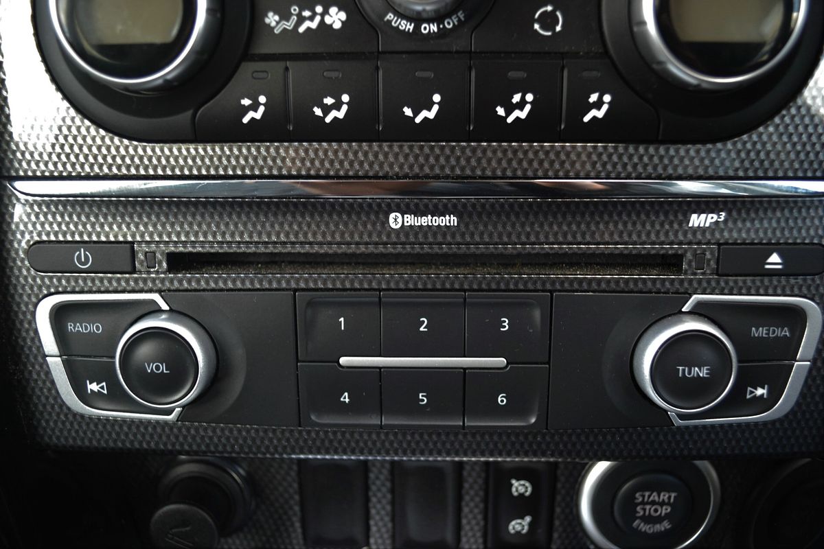 2015 Renault Koleos Bose H45 PHASE III