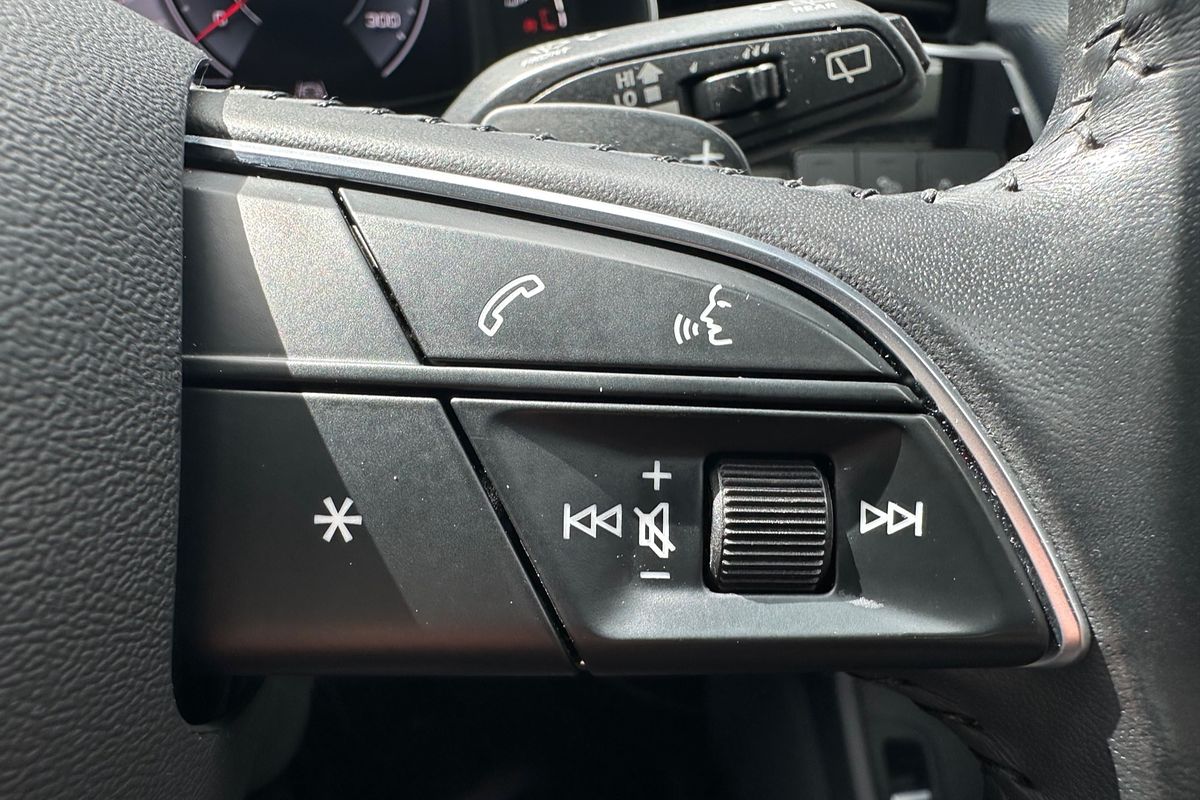 2019 Audi Q8 55 TFSI F1