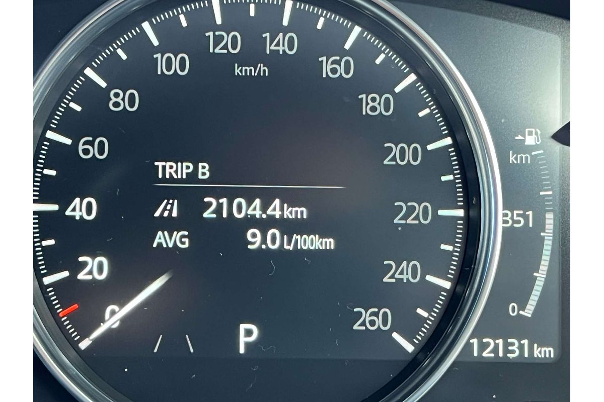 2023 Mazda CX-5 G25 GT SP KF Series