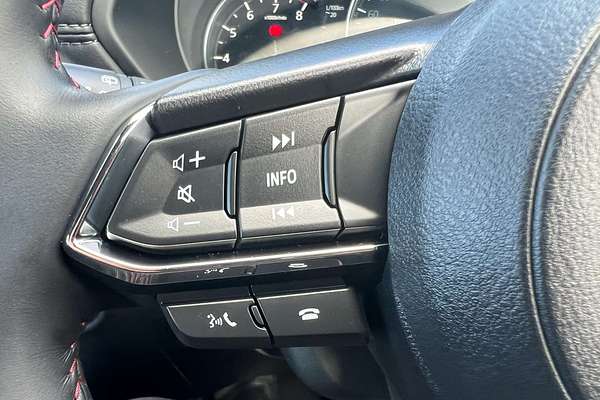 2023 Mazda CX-5 G25 GT SP KF Series