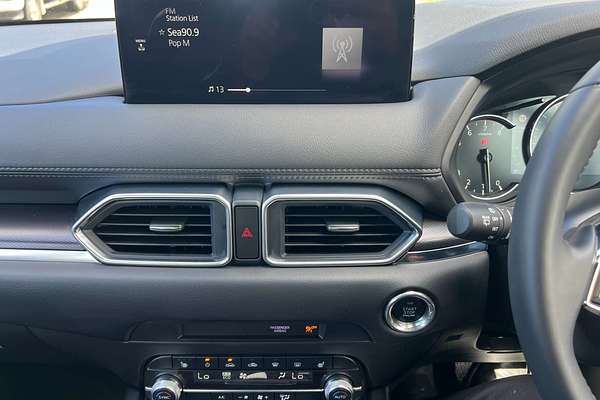2023 Mazda CX-5 G25 GT SP KF Series