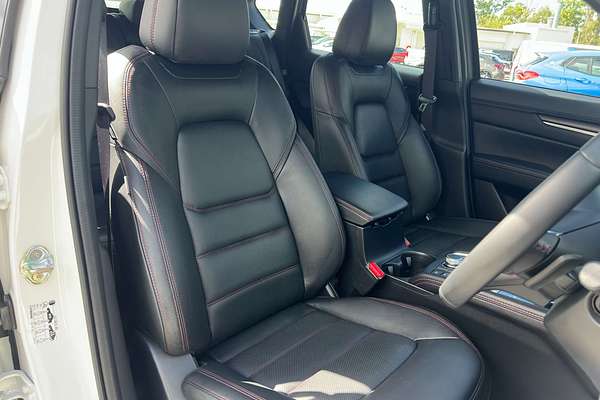 2023 Mazda CX-5 G25 GT SP KF Series