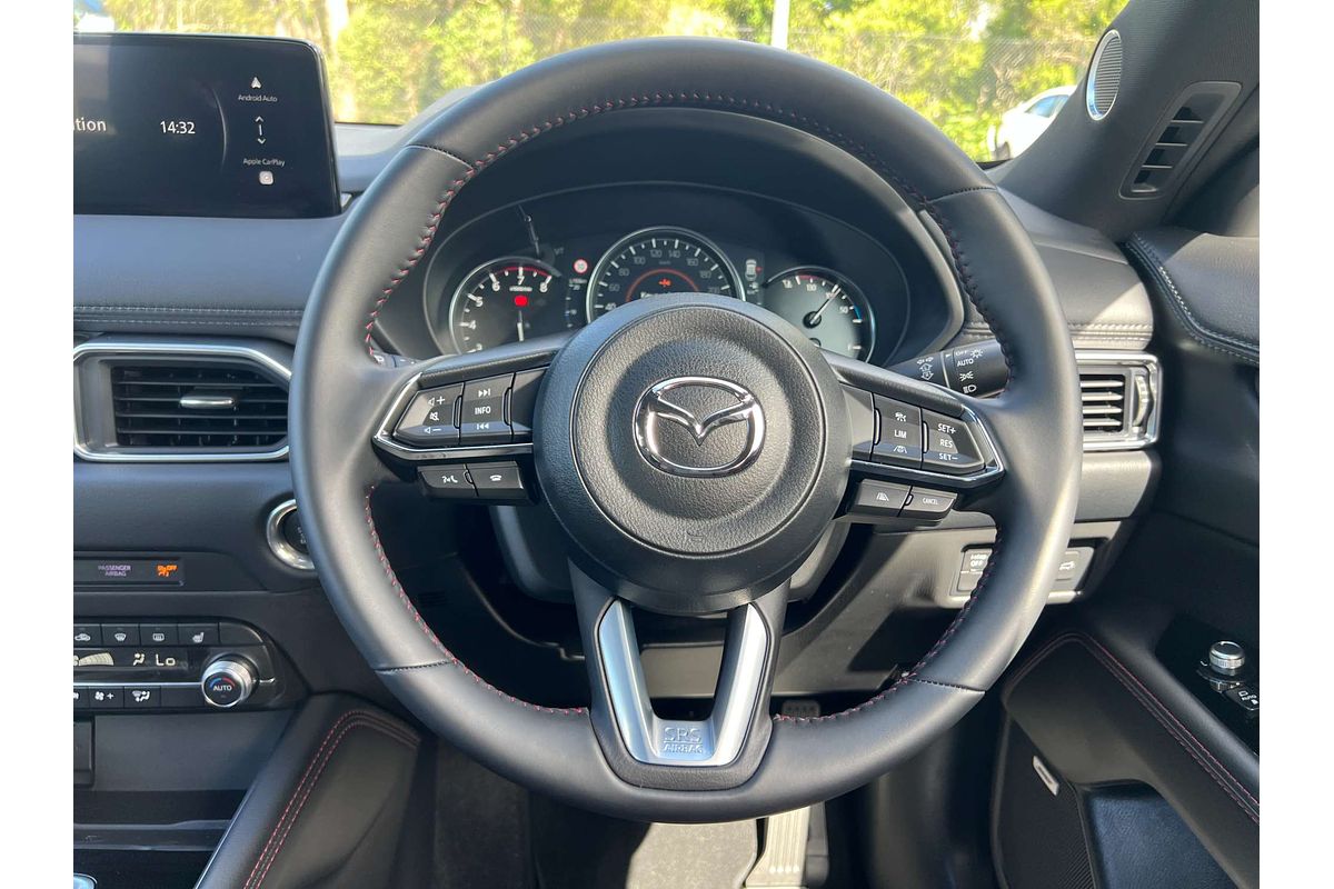 2023 Mazda CX-5 G25 GT SP KF Series