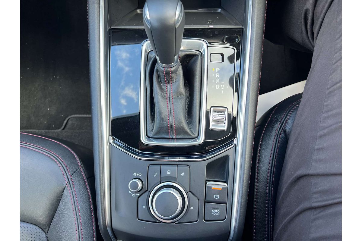 2023 Mazda CX-5 G25 GT SP KF Series