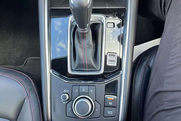 2023 Mazda CX-5 G25 GT SP KF Series