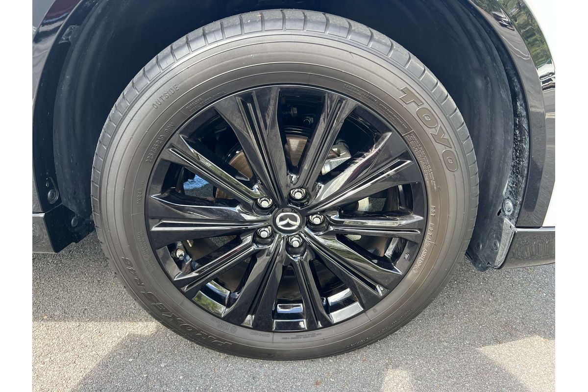 2023 Mazda CX-5 G25 GT SP KF Series