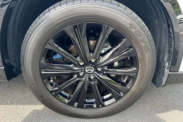 2023 Mazda CX-5 G25 GT SP KF Series
