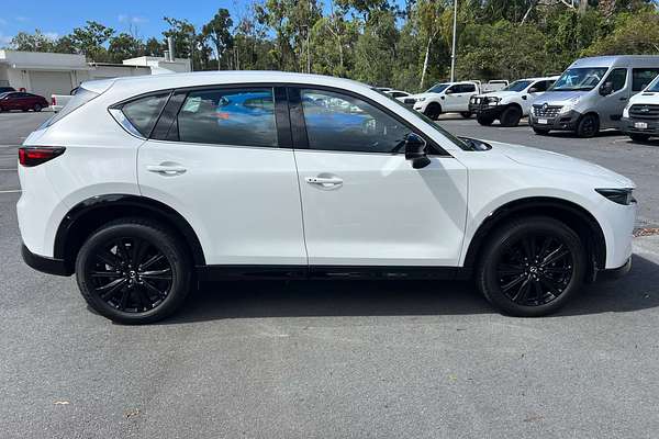 2023 Mazda CX-5 G25 GT SP KF Series