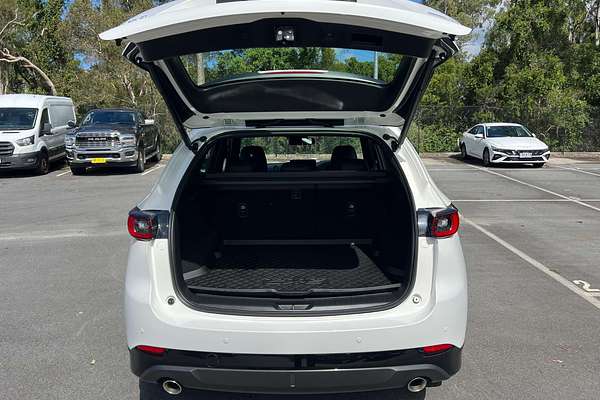 2023 Mazda CX-5 G25 GT SP KF Series
