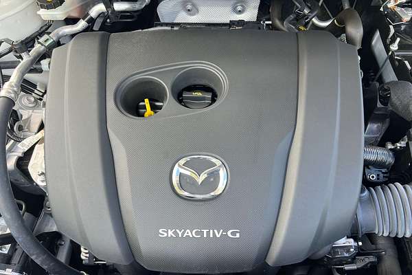 2023 Mazda CX-5 G25 GT SP KF Series