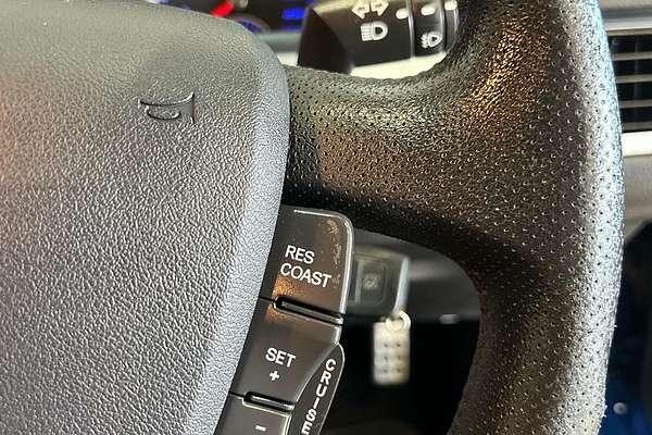 2012 Ford Performance Vehicles GS Boss 315 FG MK II