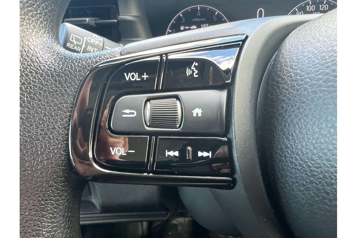 2023 Honda HR-V Vi X