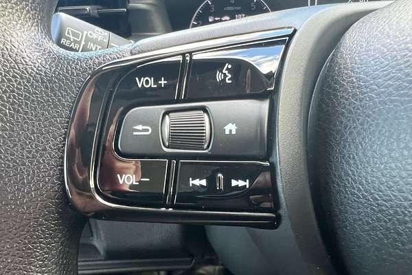 2023 Honda HR-V Vi X