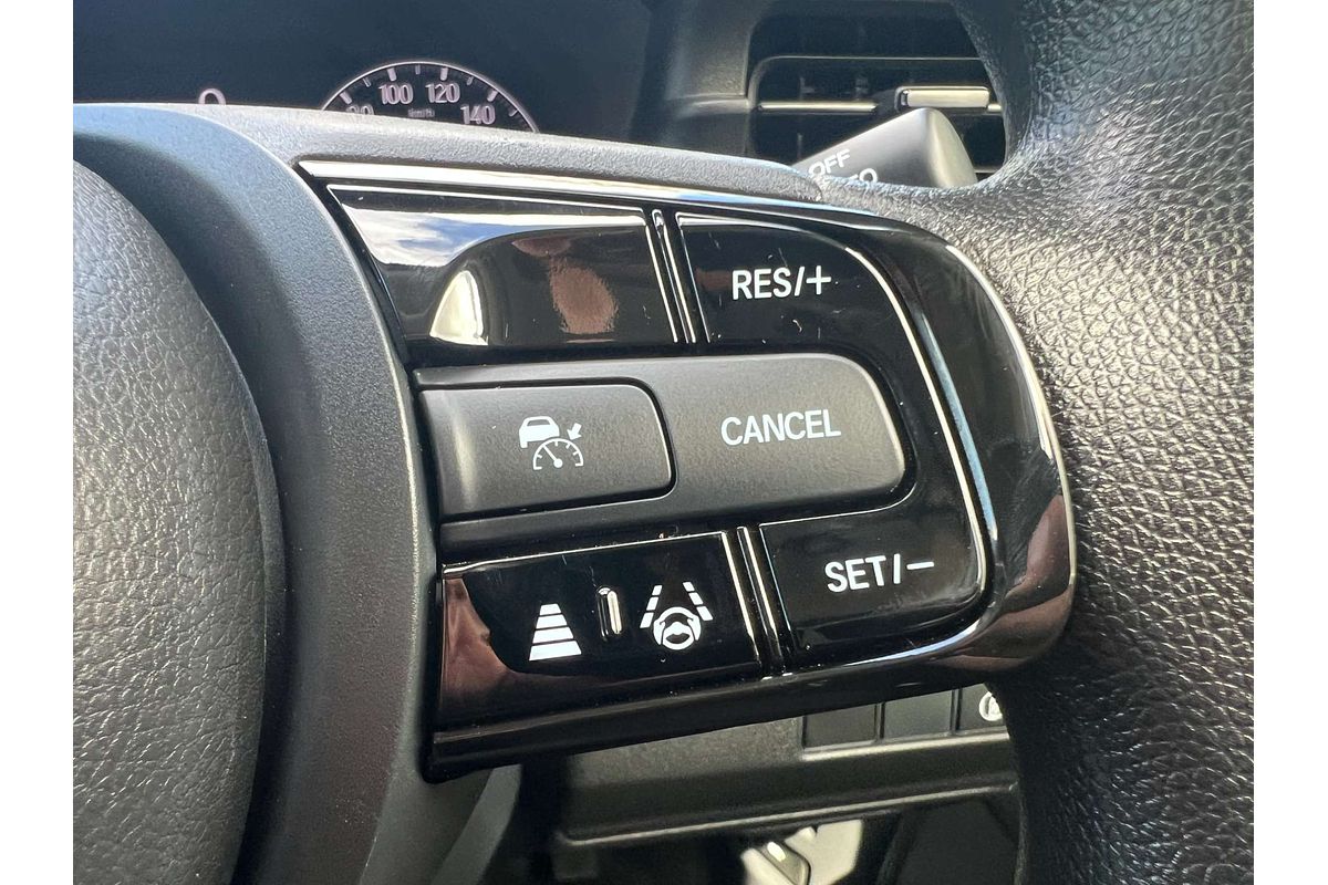 2023 Honda HR-V Vi X