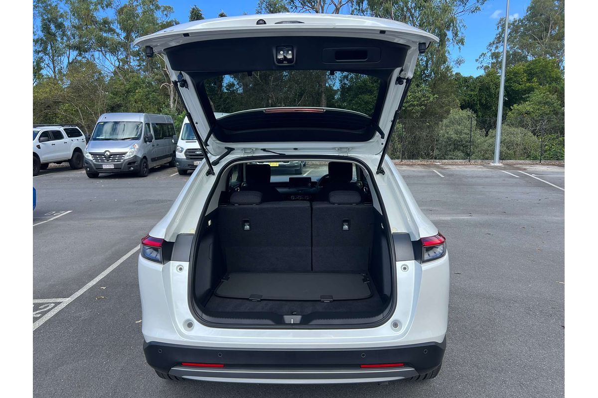 2023 Honda HR-V Vi X