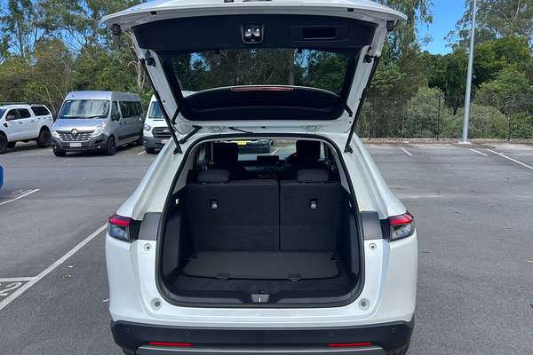 2023 Honda HR-V Vi X
