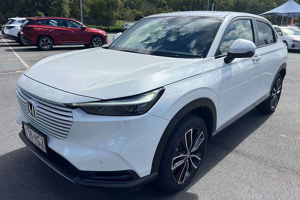 2023 Honda HR-V Vi X